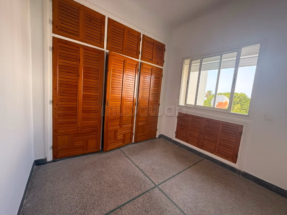 Charming villa for sale in Haut Agdal Rabat