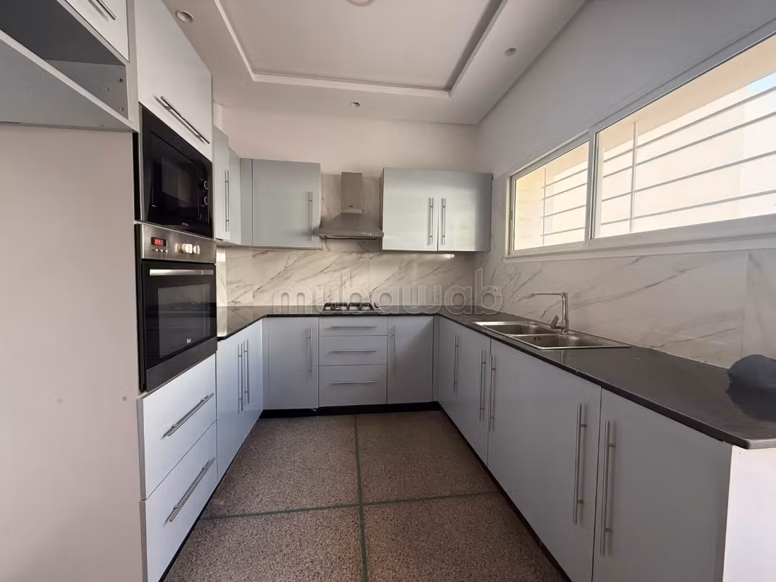 Charming villa for sale in Haut Agdal Rabat