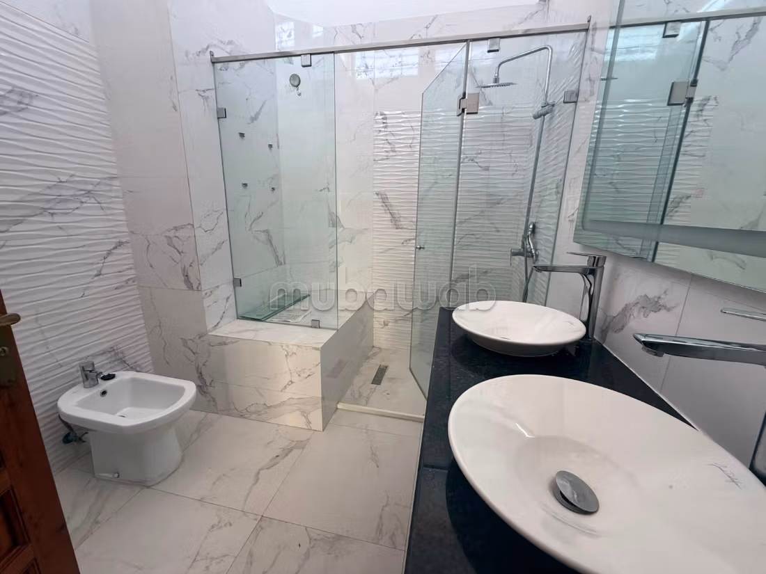 Charming villa for sale in Haut Agdal Rabat