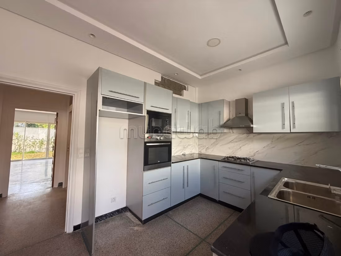 Charming villa for sale in Haut Agdal Rabat