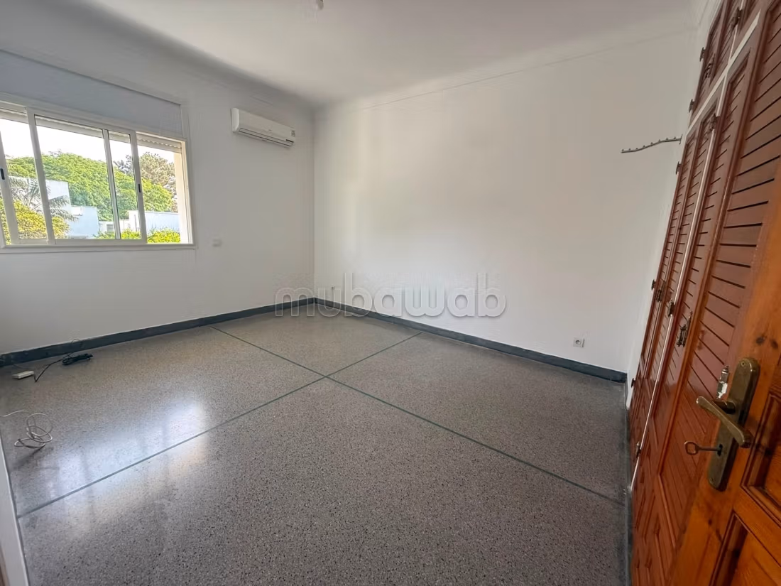 Charming villa for sale in Haut Agdal Rabat