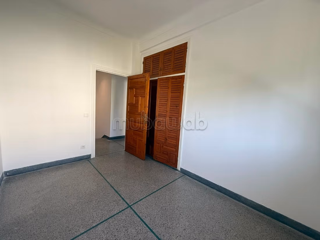 Charming villa for sale in Haut Agdal Rabat