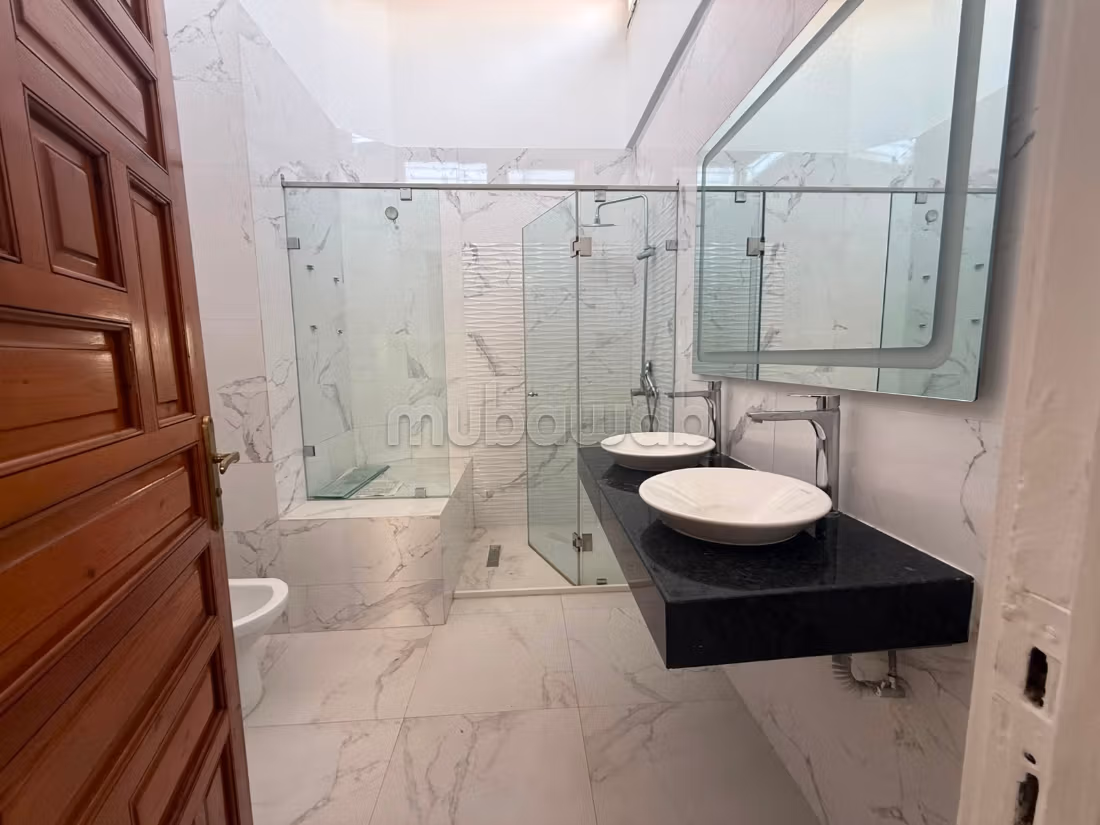 Charming villa for sale in Haut Agdal Rabat
