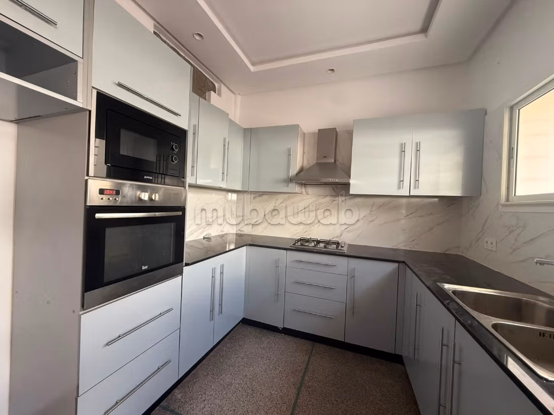 Charming villa for sale in Haut Agdal Rabat