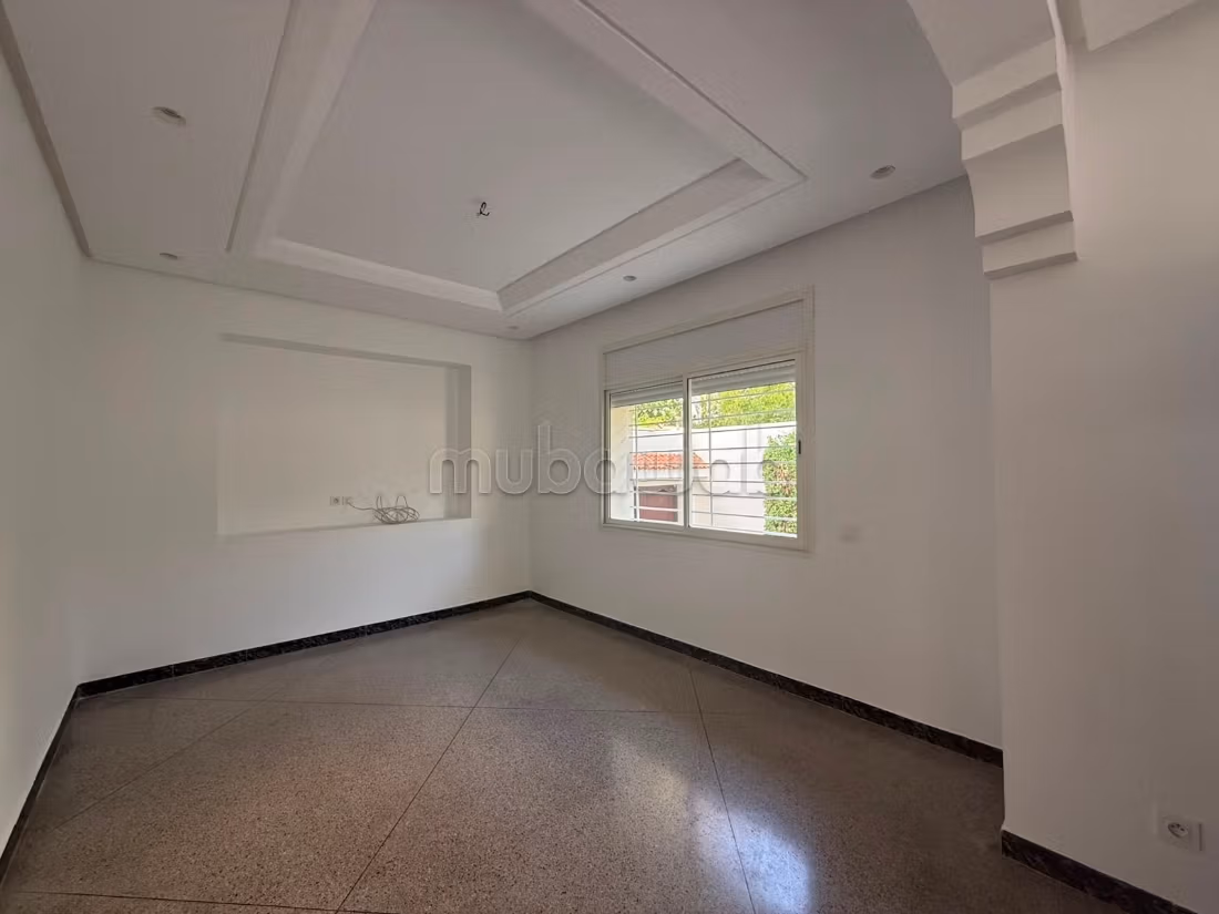 Charming villa for sale in Haut Agdal Rabat