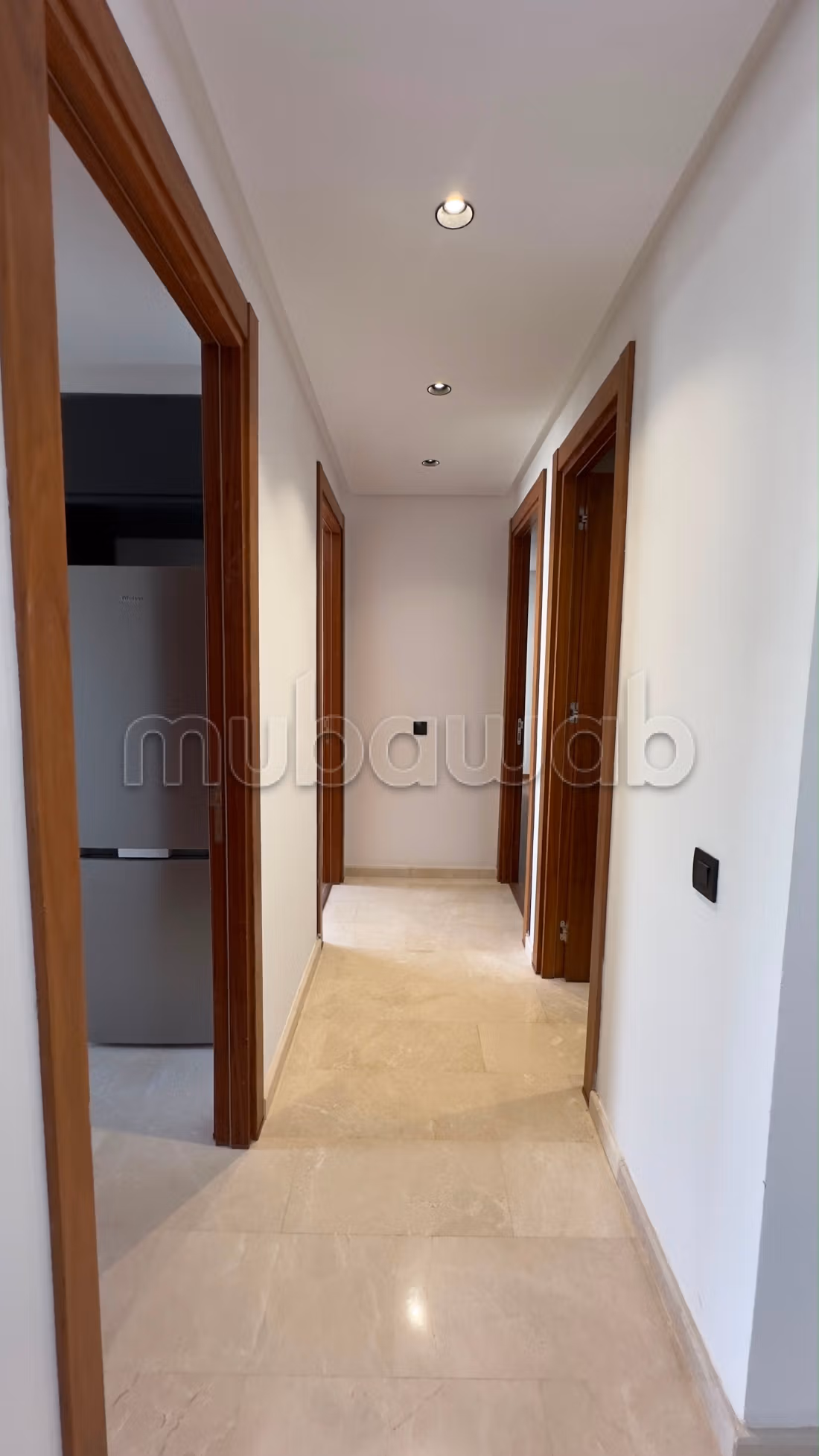 Appartement meublé de standing à louer – Ville Verte, Bouskoura — 3