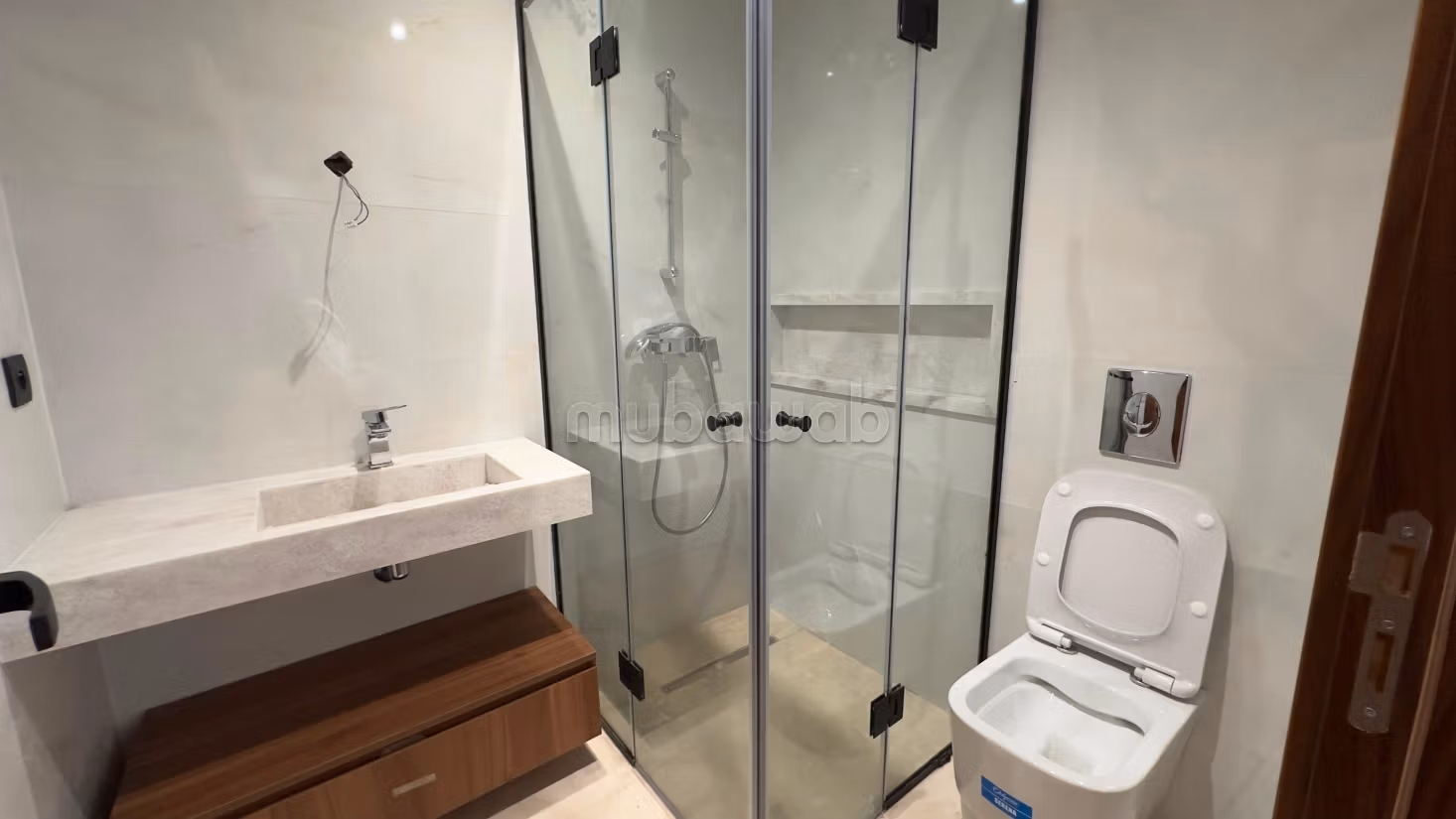 Appartement meublé de standing à louer – Ville Verte, Bouskoura — 5