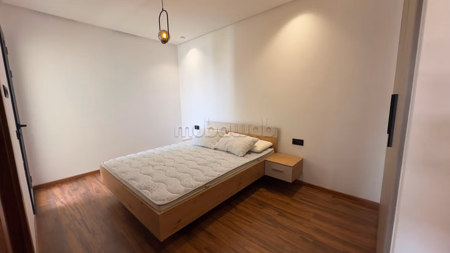 Appartement meublé de standing à louer – Ville Verte, Bouskoura — 6