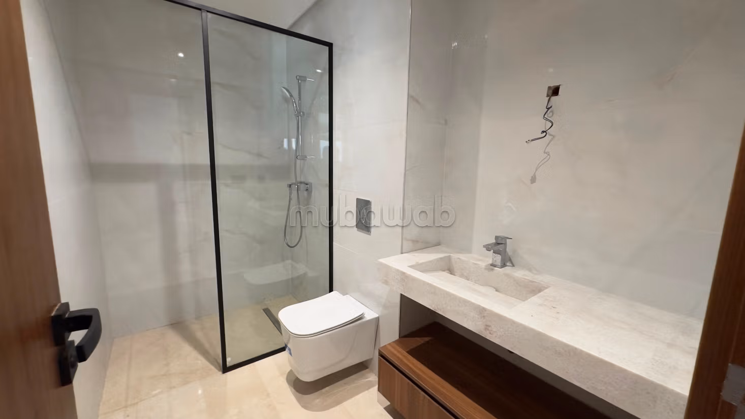 Appartement 95 m² à Ville Verte — 7