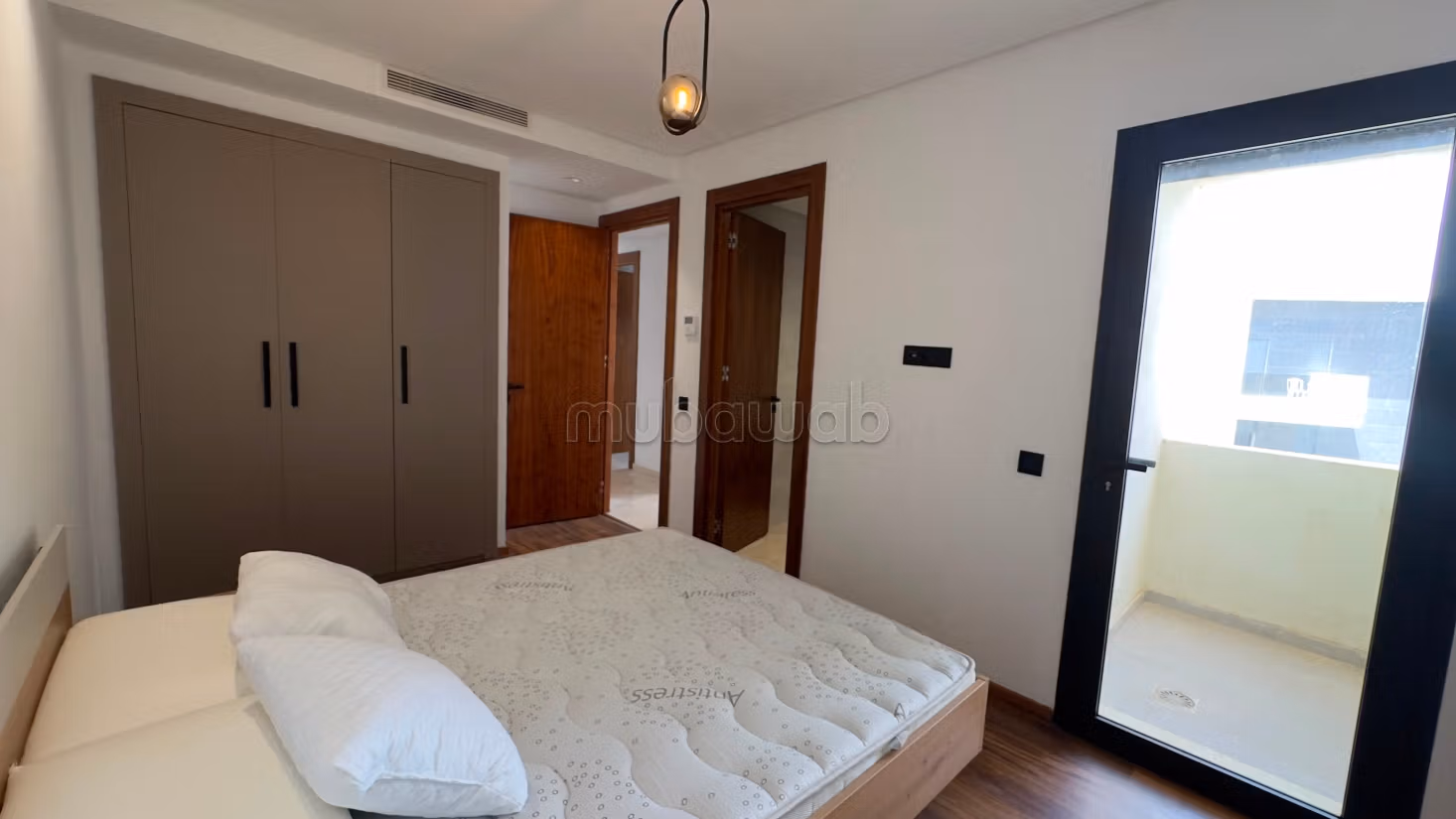 Appartement 95 m² à Ville Verte — 8