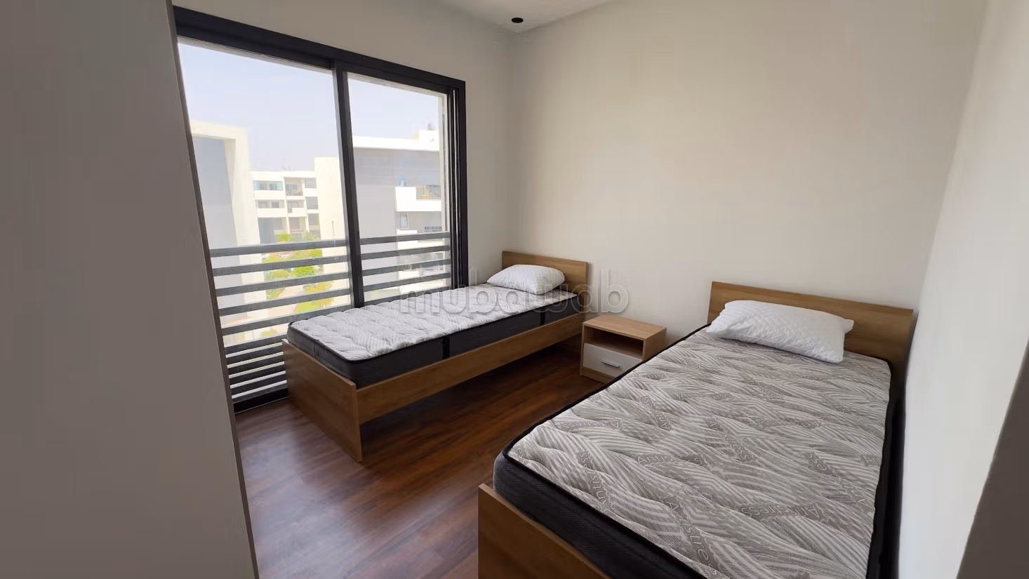 Appartement 95 m² à Ville Verte — 9