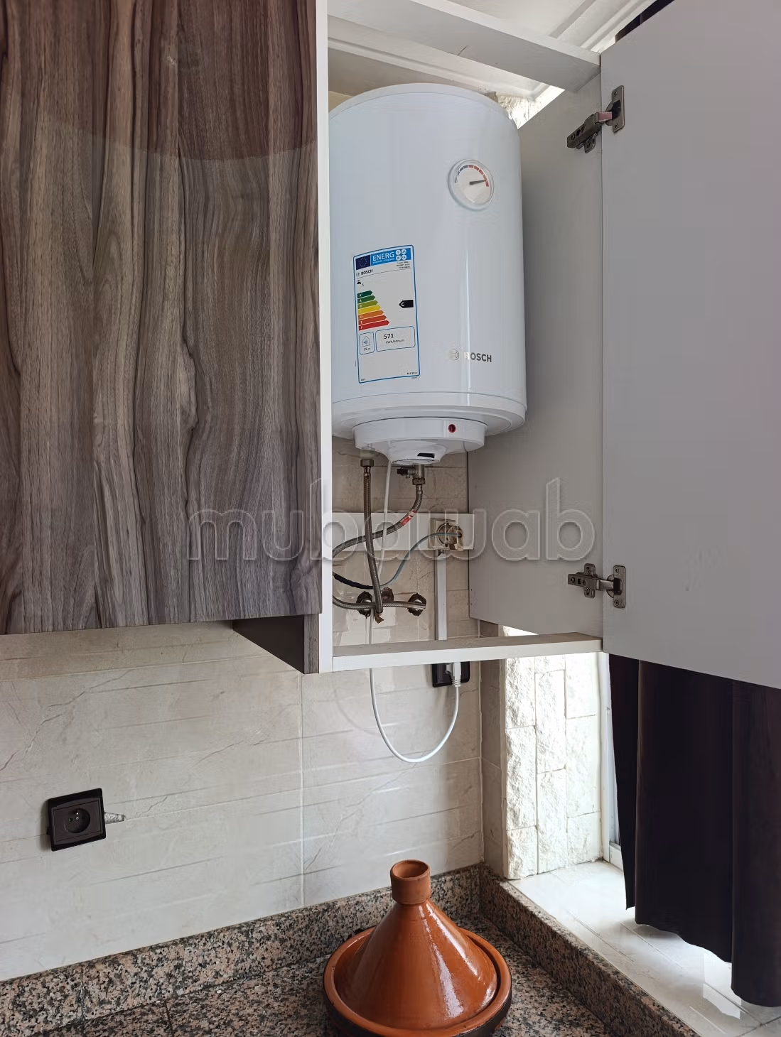 Venta de un apartamento en el barrio de Al-Farah. 23 piezas increíbles. Amueblado