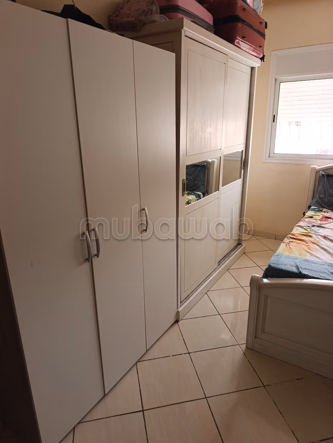 Venta de un apartamento en el barrio de Al-Farah. 23 piezas increíbles. Amueblado