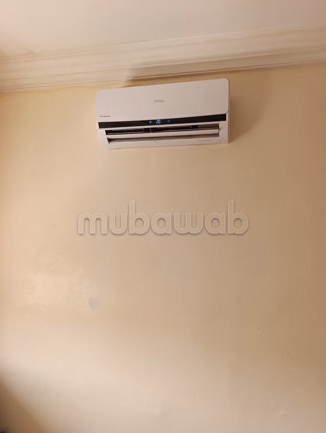 Venta de un apartamento en el barrio de Al-Farah. 23 piezas increíbles. Amueblado