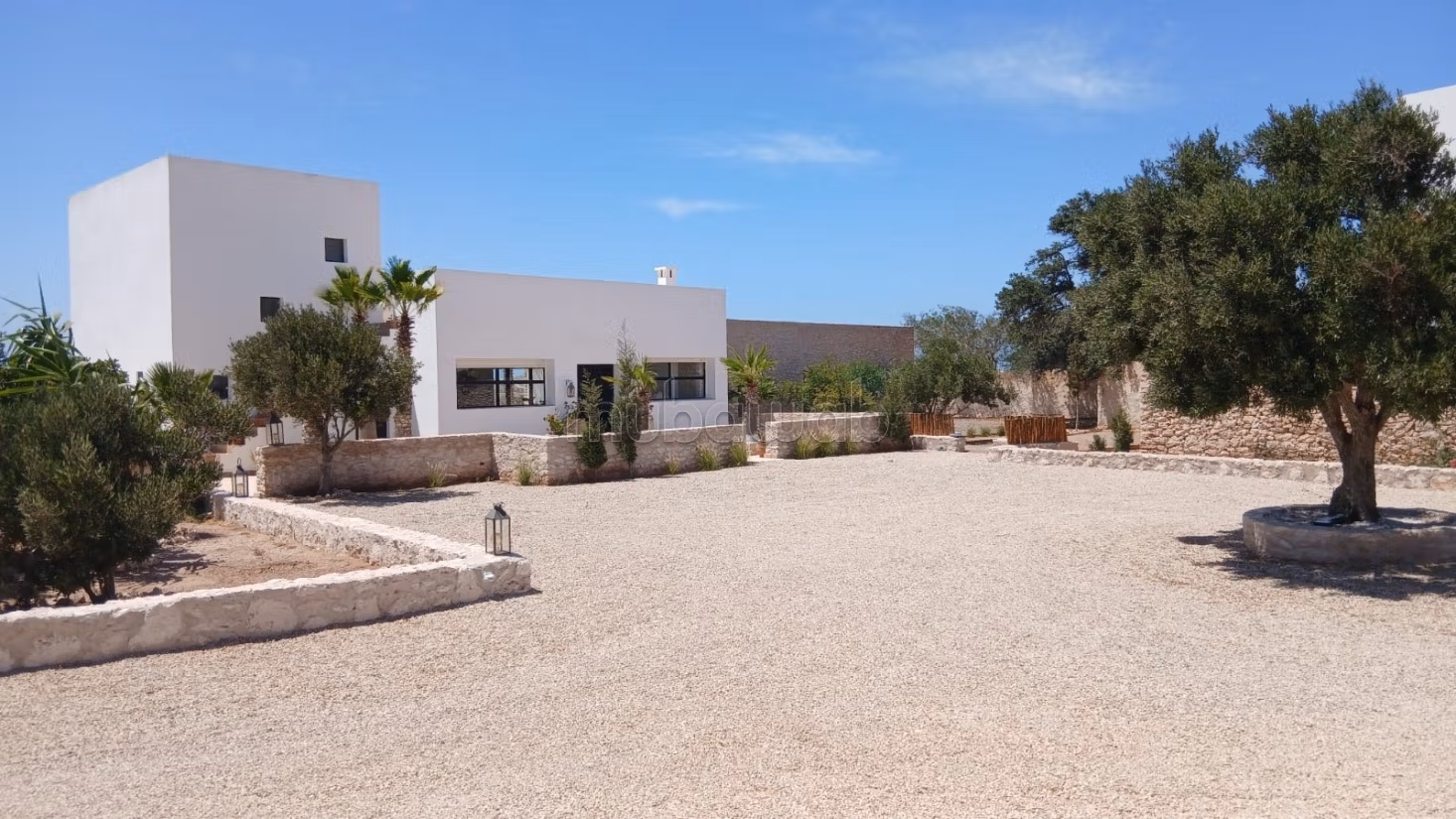 Magnifica villa con vista mare a Essaouira