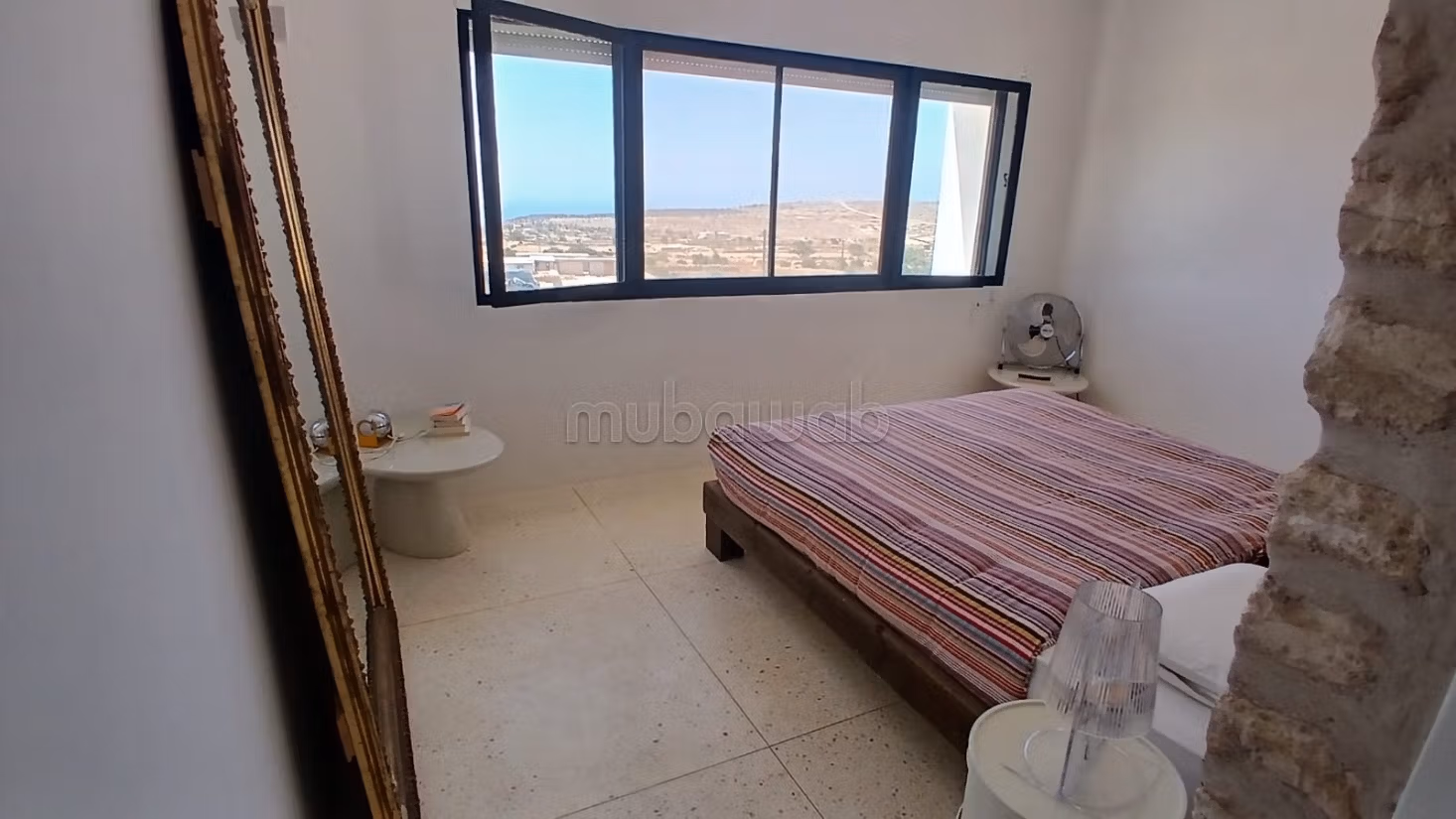Magnifica villa con vista mare a Essaouira