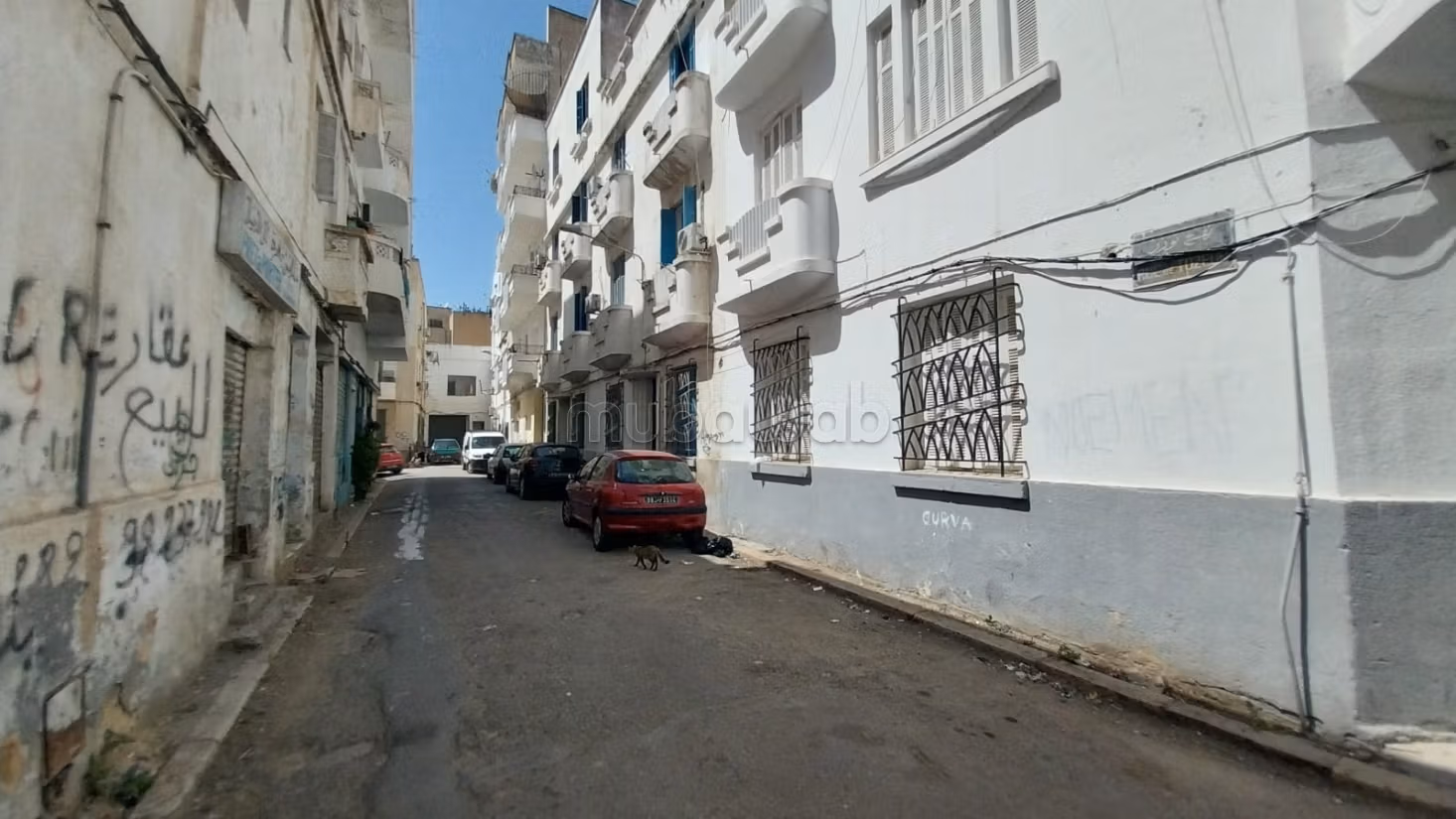 FOR SALE - Business assets in Tunis