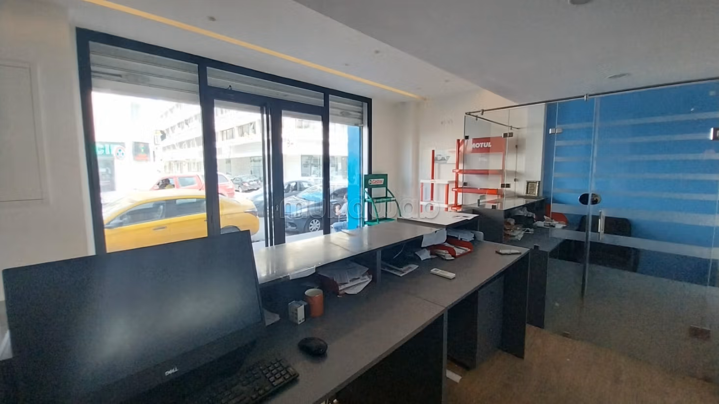 FOR SALE - Business assets in Tunis
