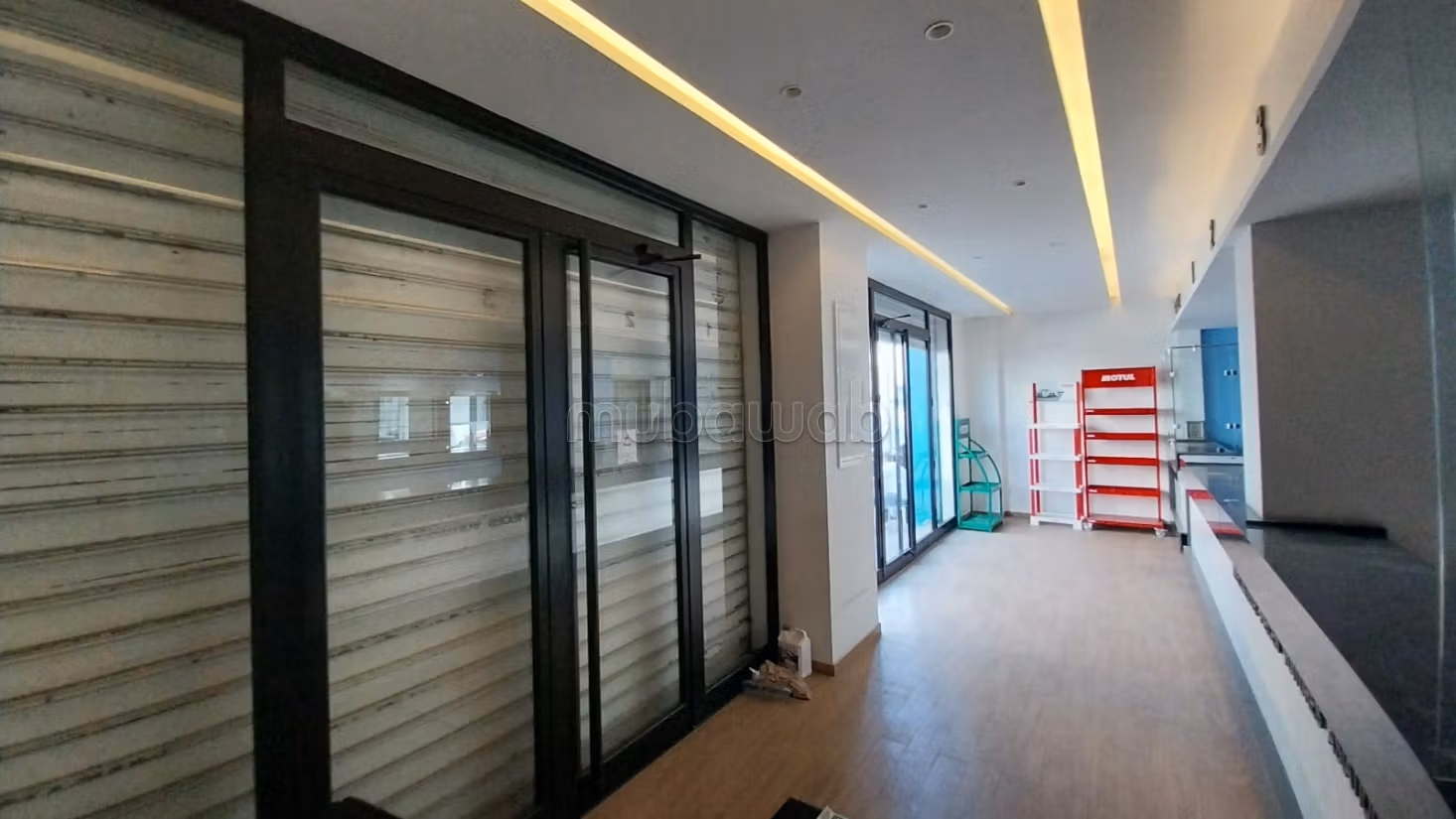 FOR SALE - Business assets in Tunis