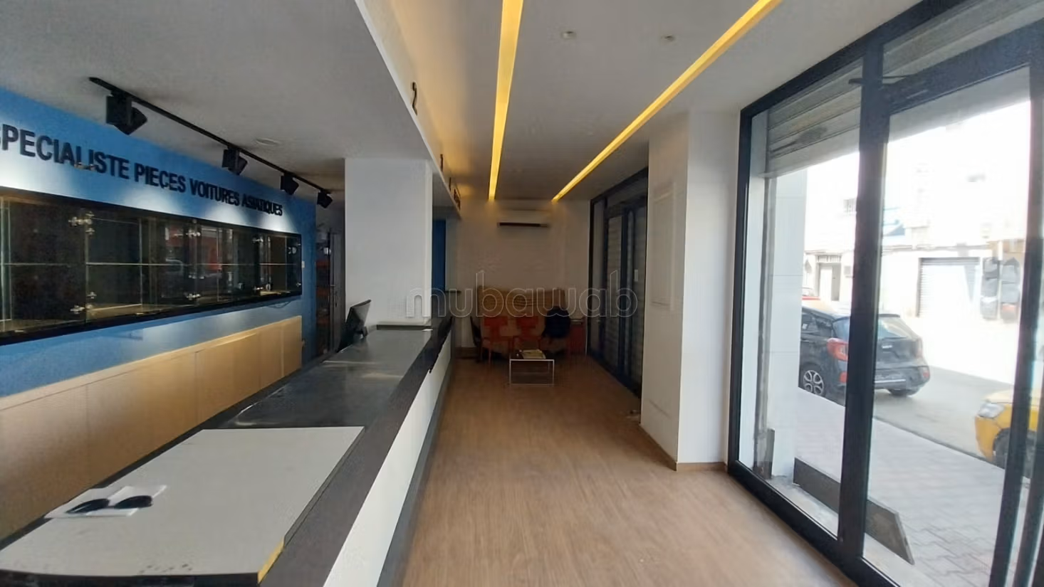 FOR SALE - Business assets in Tunis