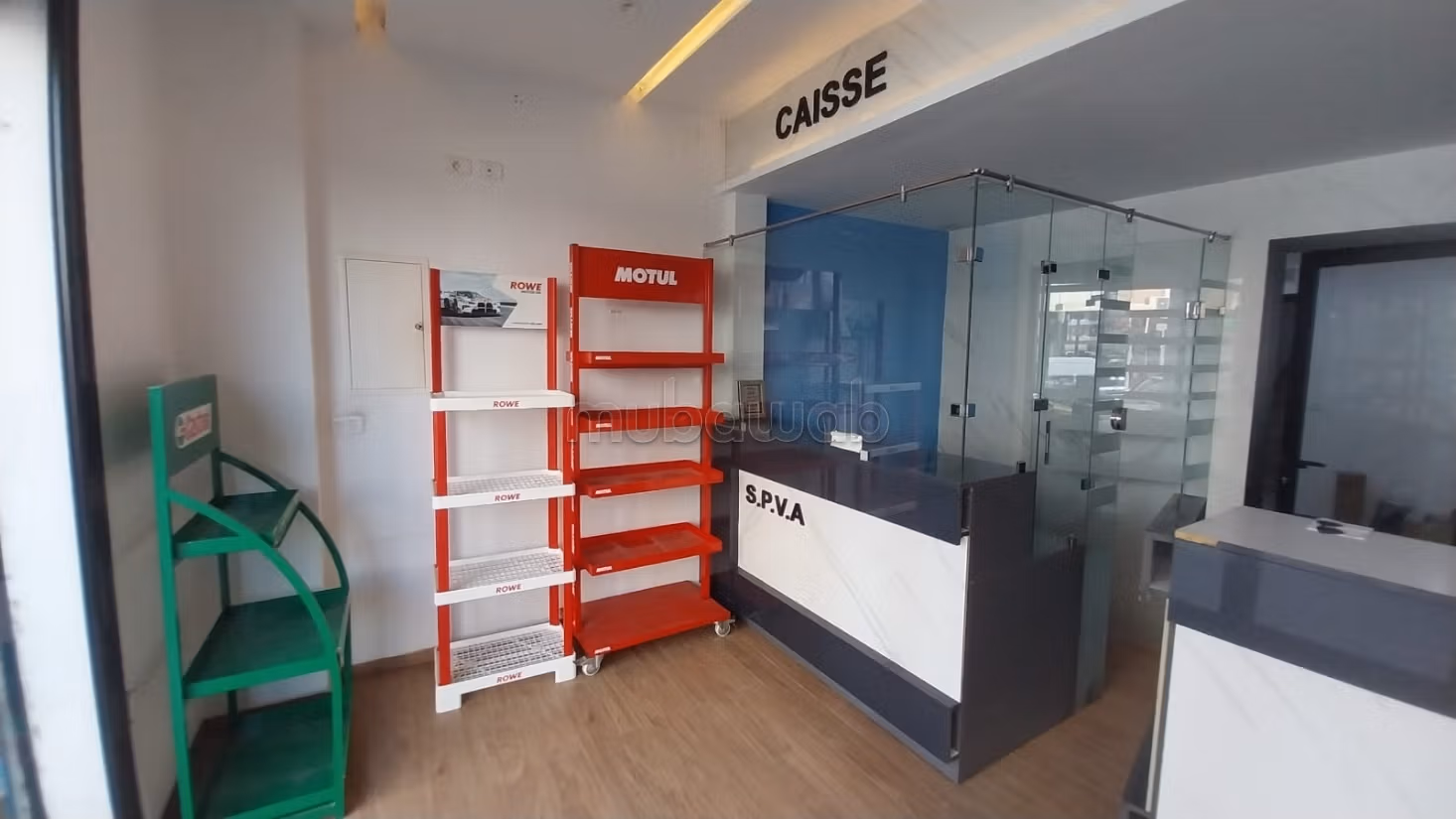 FOR SALE - Business assets in Tunis