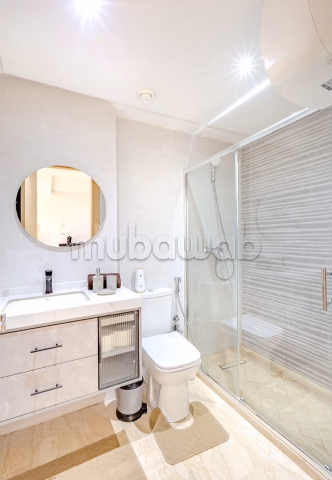 Appartement 44 m² à Guéliz — 8