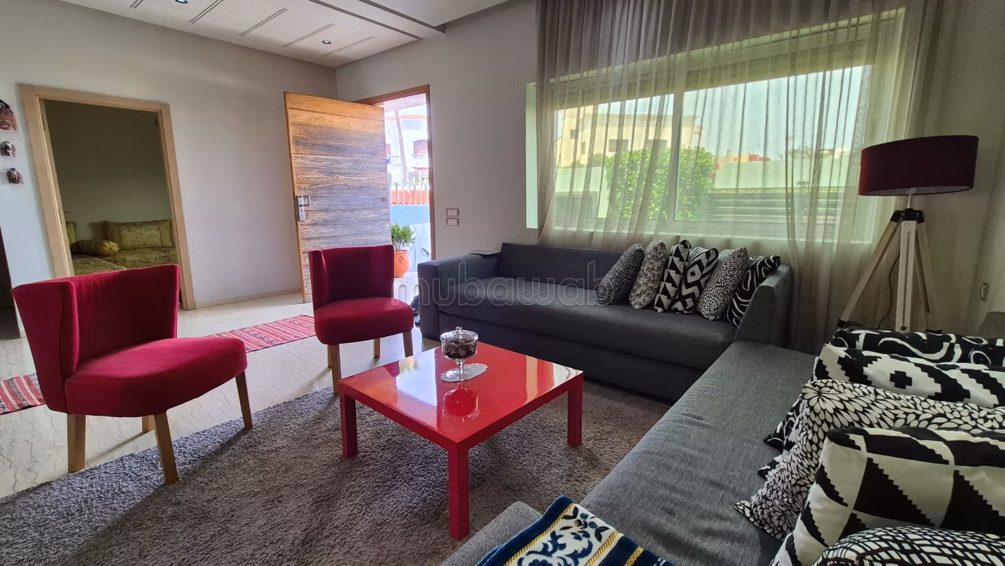 Zeer mooie villa in het pilotdorp