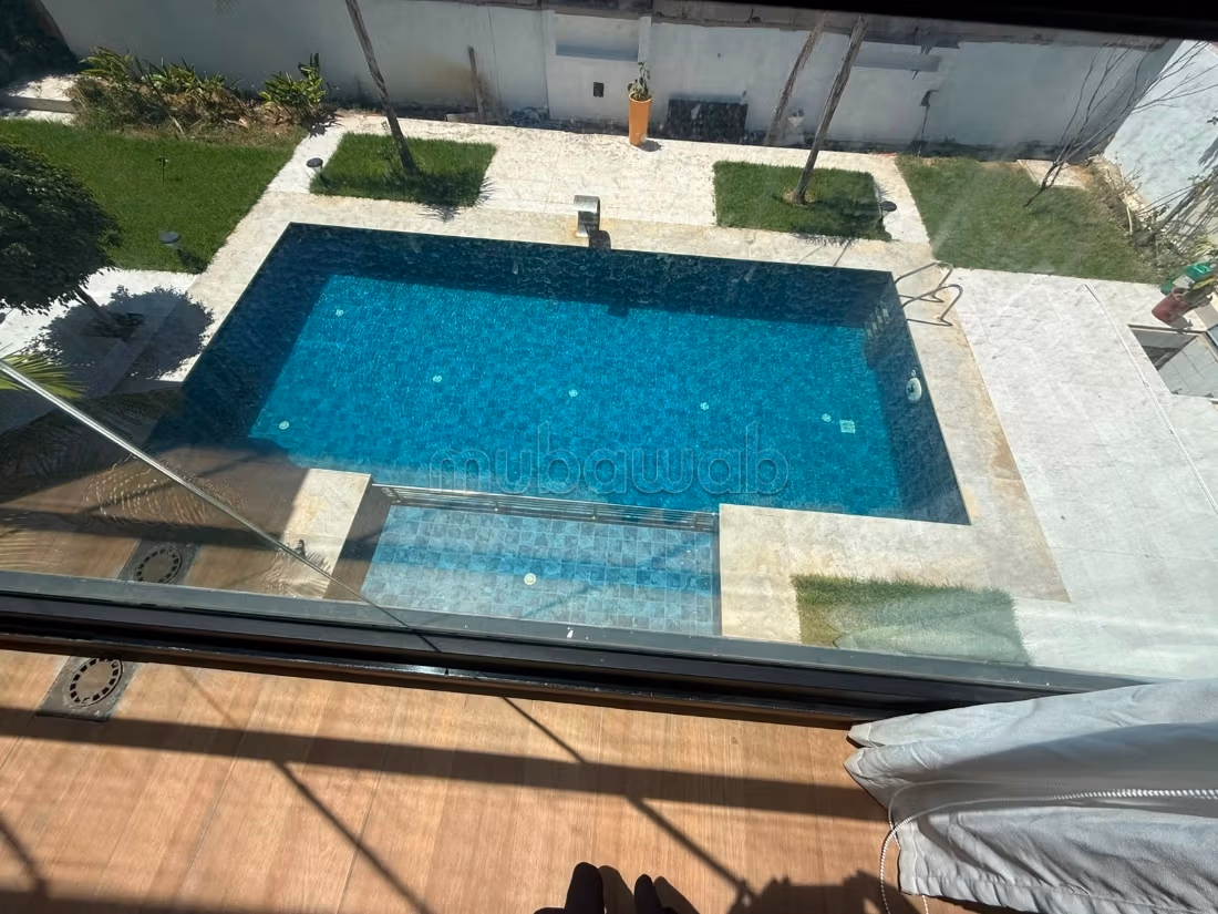 Villa d'Exception à Vendre – Bahia Golf Ressort