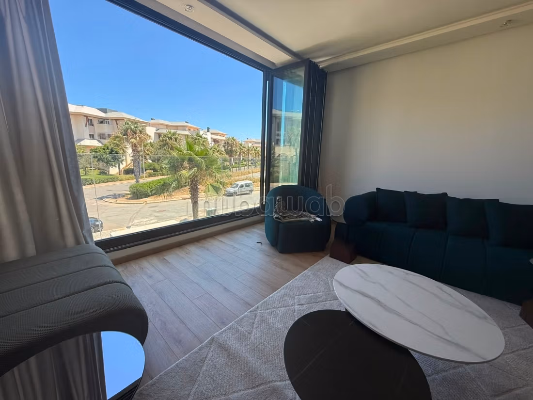 Villa d'Exception à Vendre – Bahia Golf Ressort
