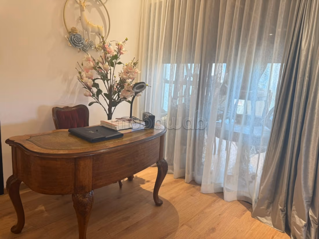 Villa d'Exception à Vendre – Bahia Golf Ressort