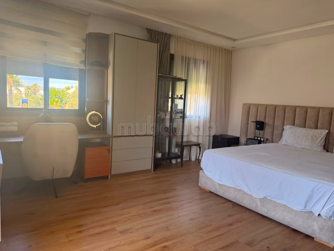 Villa d'Exception à Vendre – Bahia Golf Ressort
