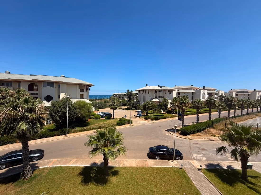 Villa d'Exception à Vendre – Bahia Golf Ressort