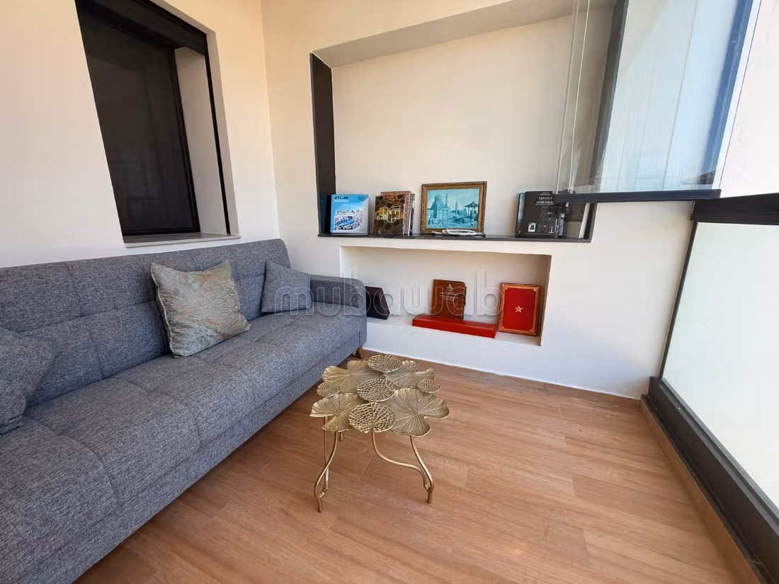 Villa d'Exception à Vendre – Bahia Golf Ressort