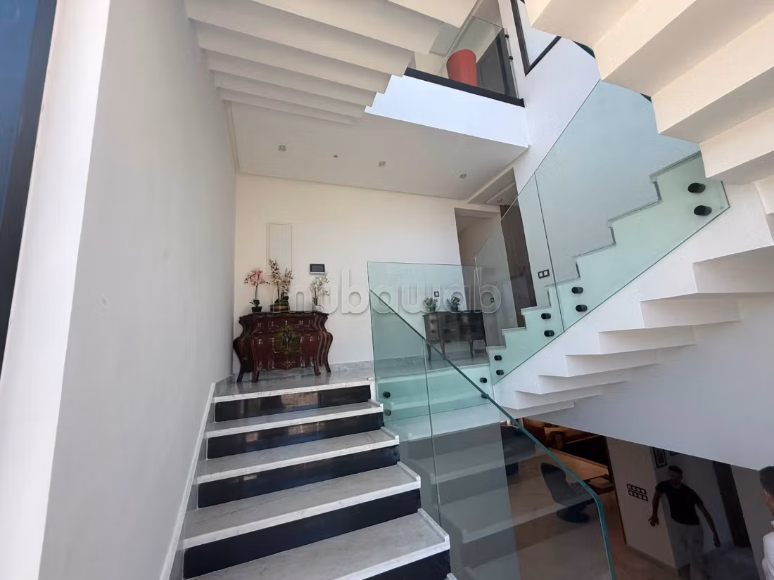 Villa d'Exception à Vendre – Bahia Golf Ressort