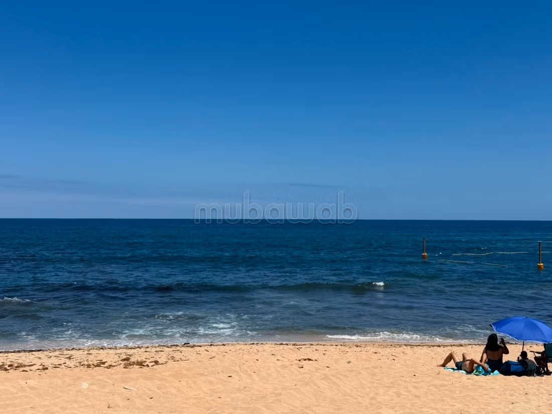 Villa d'Exception à Vendre – Bahia Golf Ressort