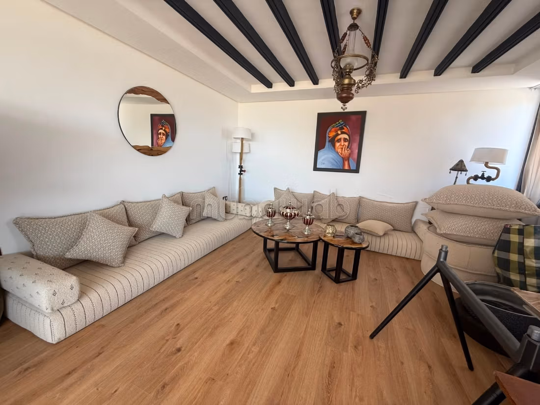 Villa d'Exception à Vendre – Bahia Golf Ressort