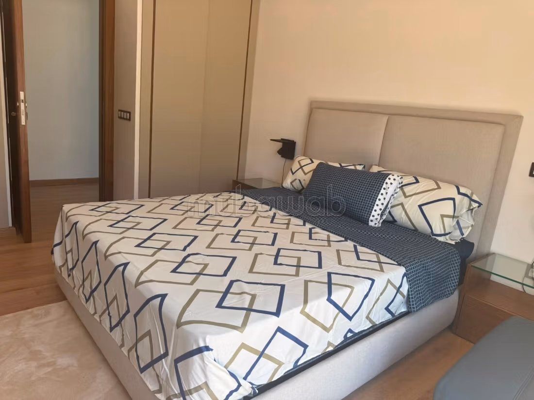 Villa d'Exception à Vendre – Bahia Golf Ressort