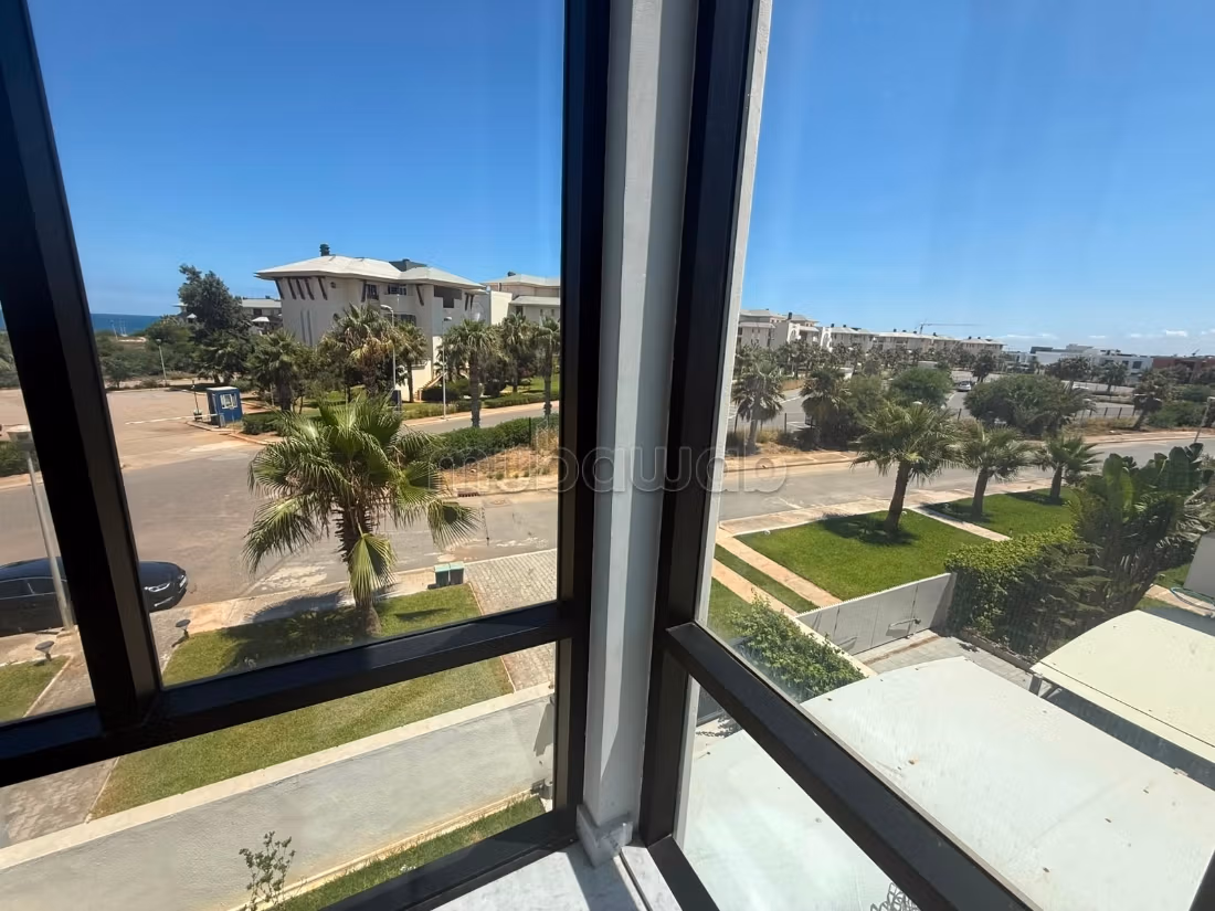 Villa d'Exception à Vendre – Bahia Golf Ressort