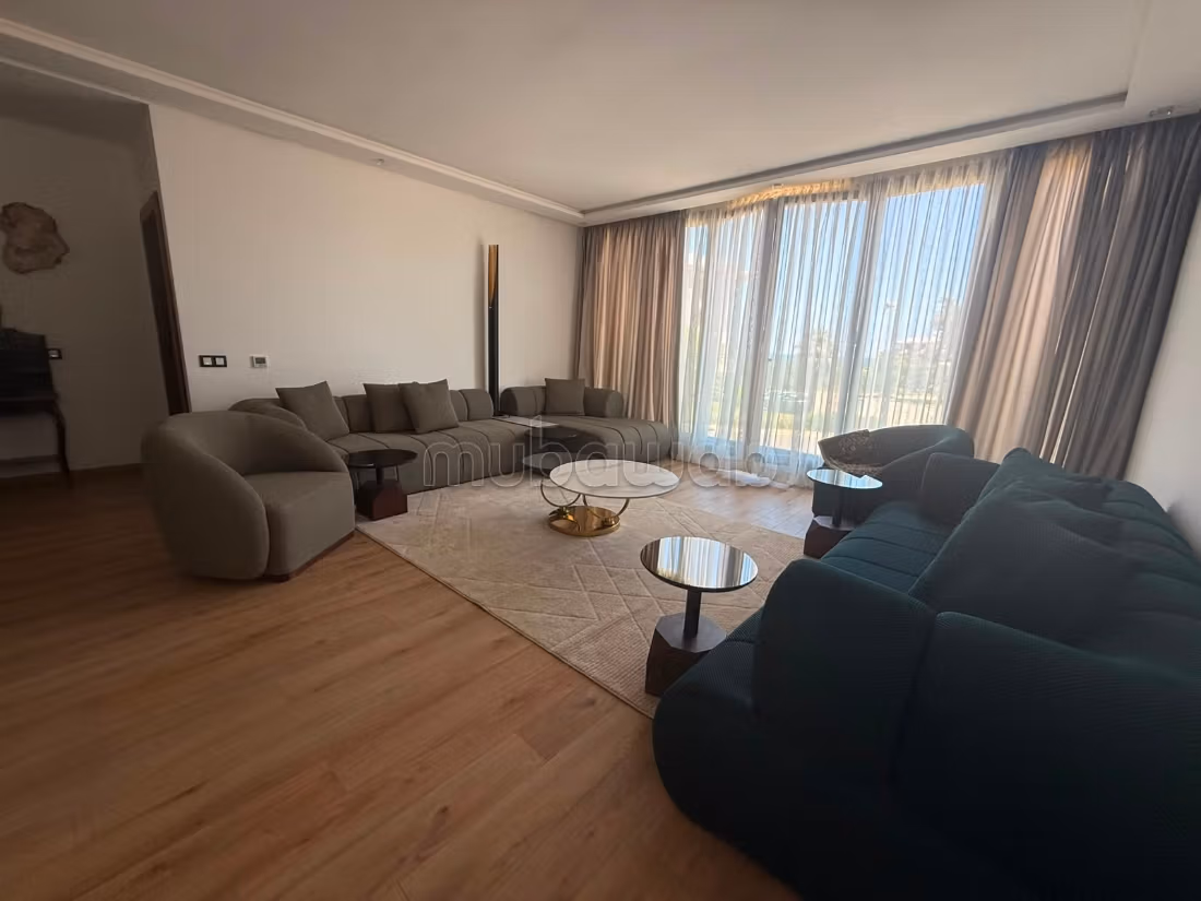 Villa d'Exception à Vendre – Bahia Golf Ressort