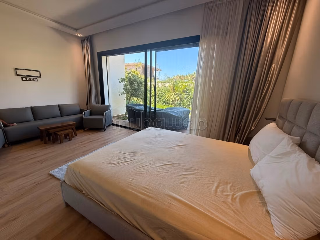 Villa d'Exception à Vendre – Bahia Golf Ressort