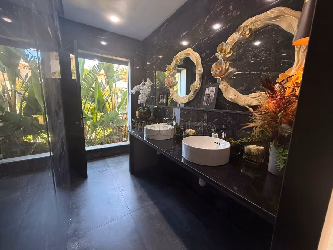 Villa d'Exception à Vendre – Bahia Golf Ressort