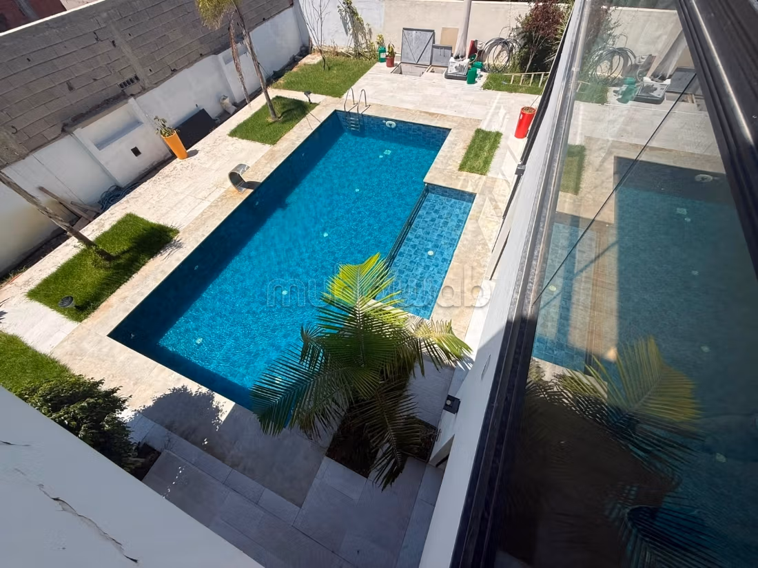 Villa d'Exception à Vendre – Bahia Golf Ressort