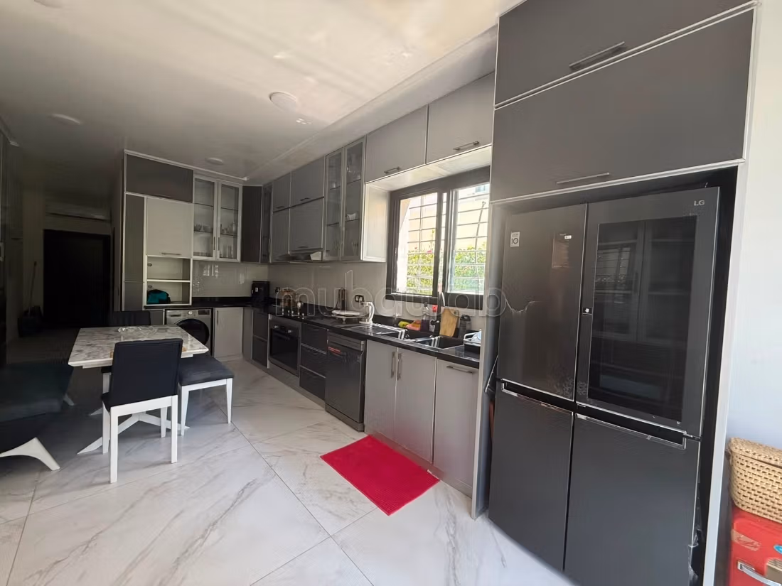 Villa d'Exception à Vendre – Bahia Golf Ressort