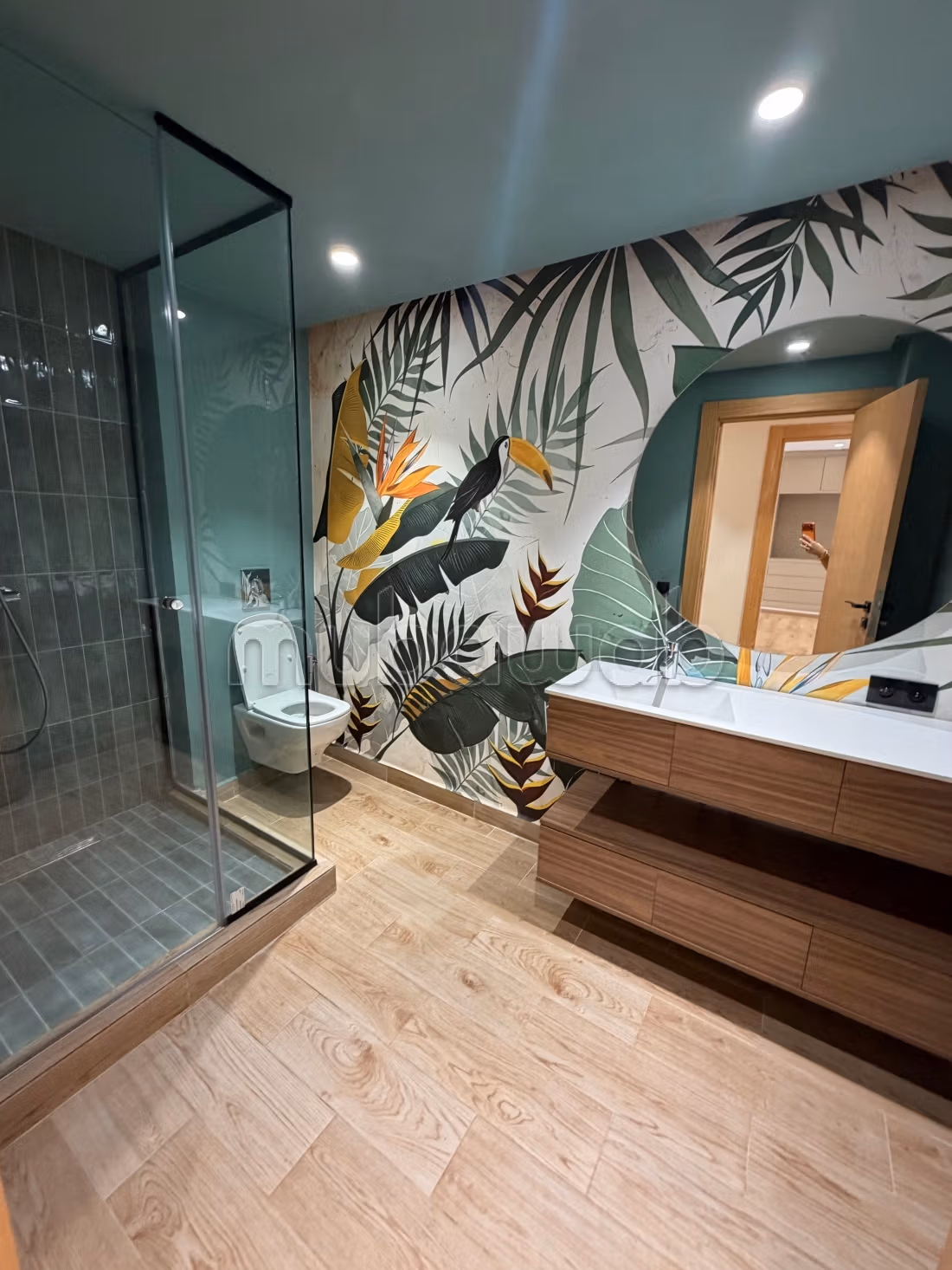 Appartement 250 m² à Racine — 9