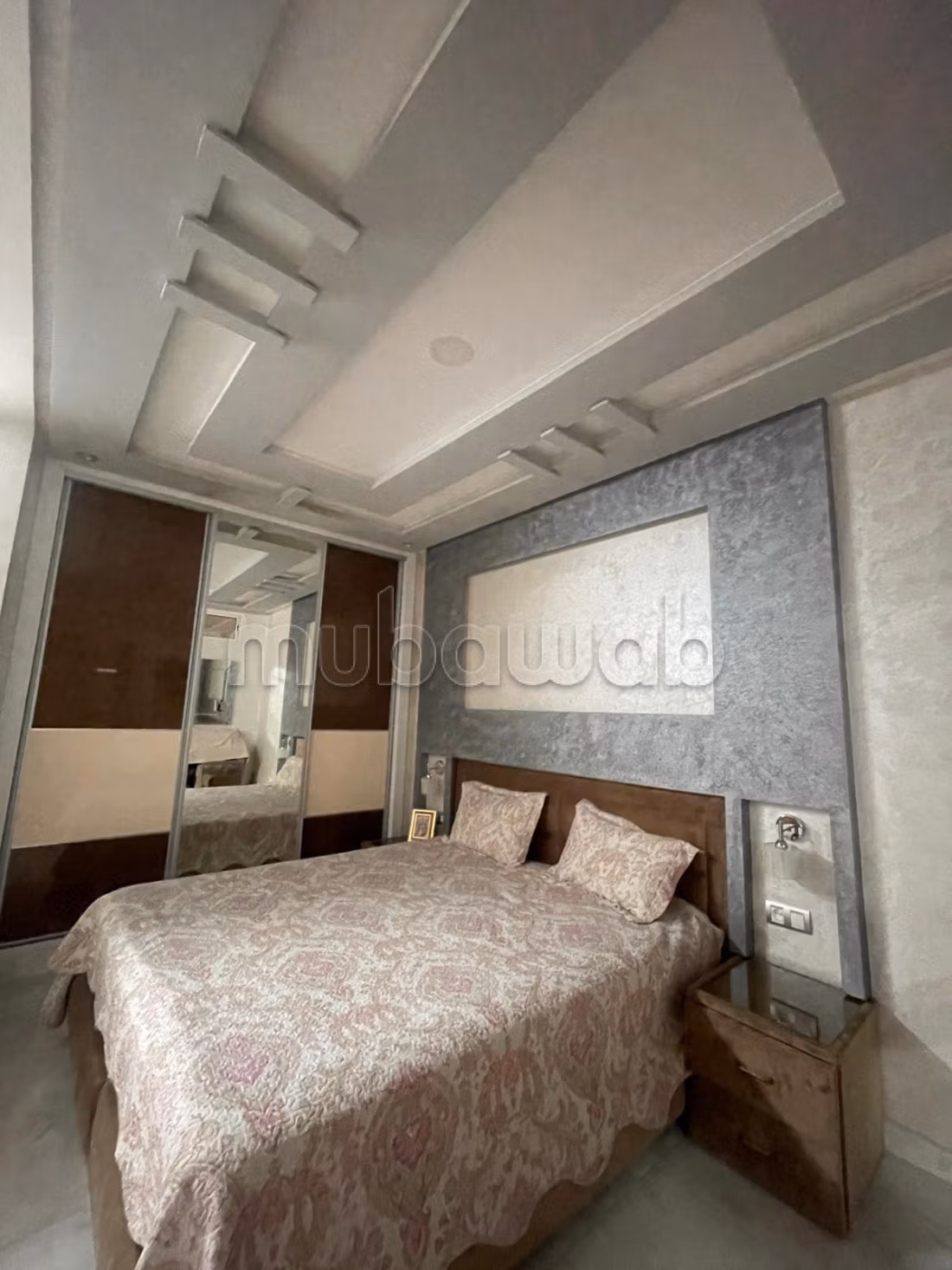Magnifica Casa R2 con doppio garage e terrazza Tanger Aouama