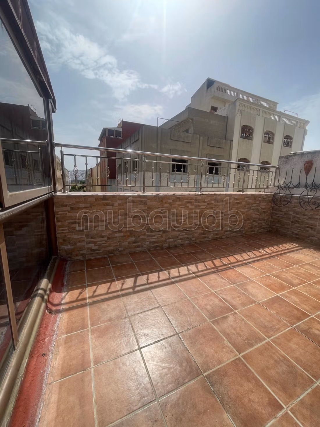Magnifica Casa R2 con doppio garage e terrazza Tanger Aouama