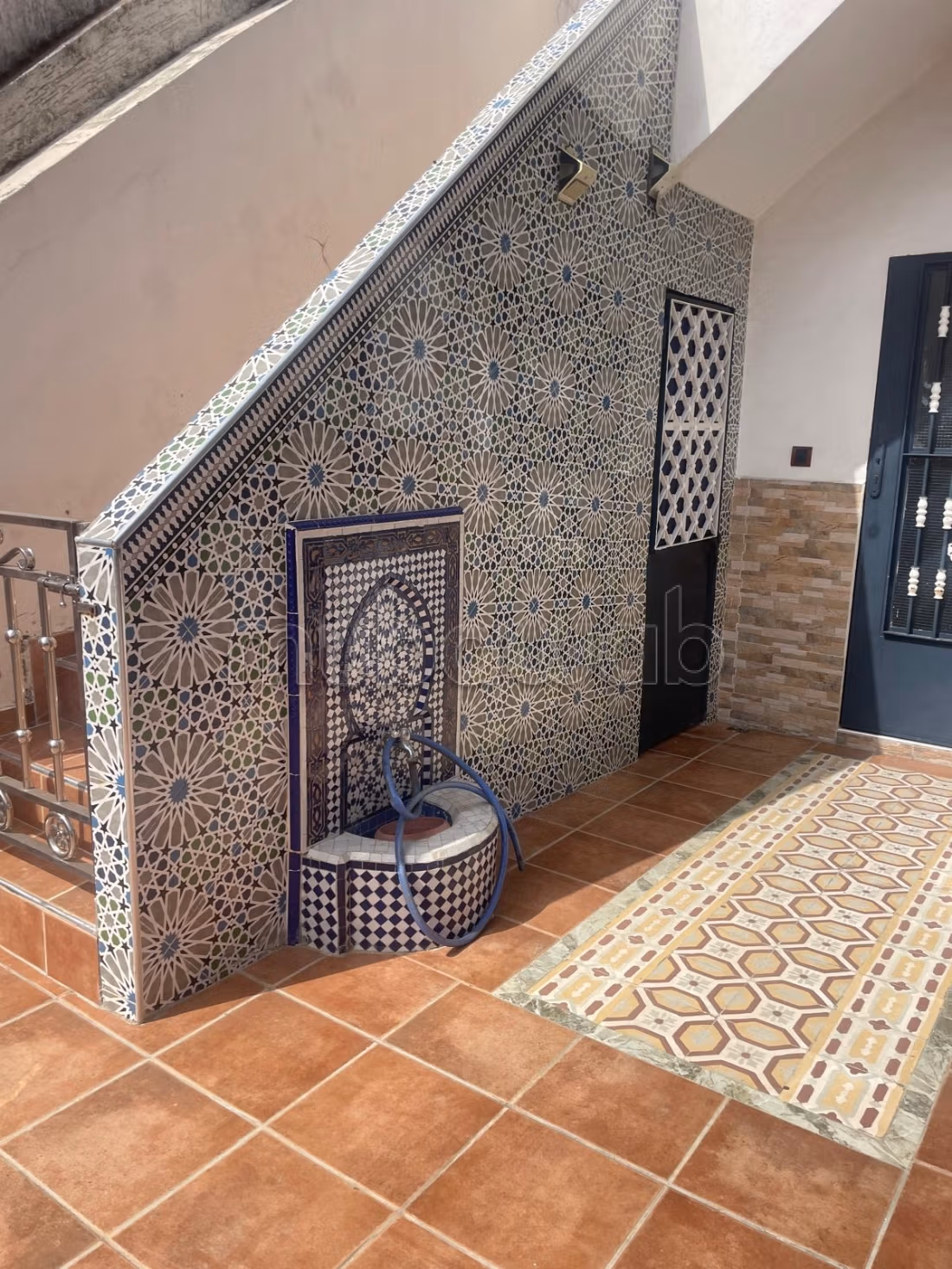 Magnifica Casa R2 con doppio garage e terrazza Tanger Aouama