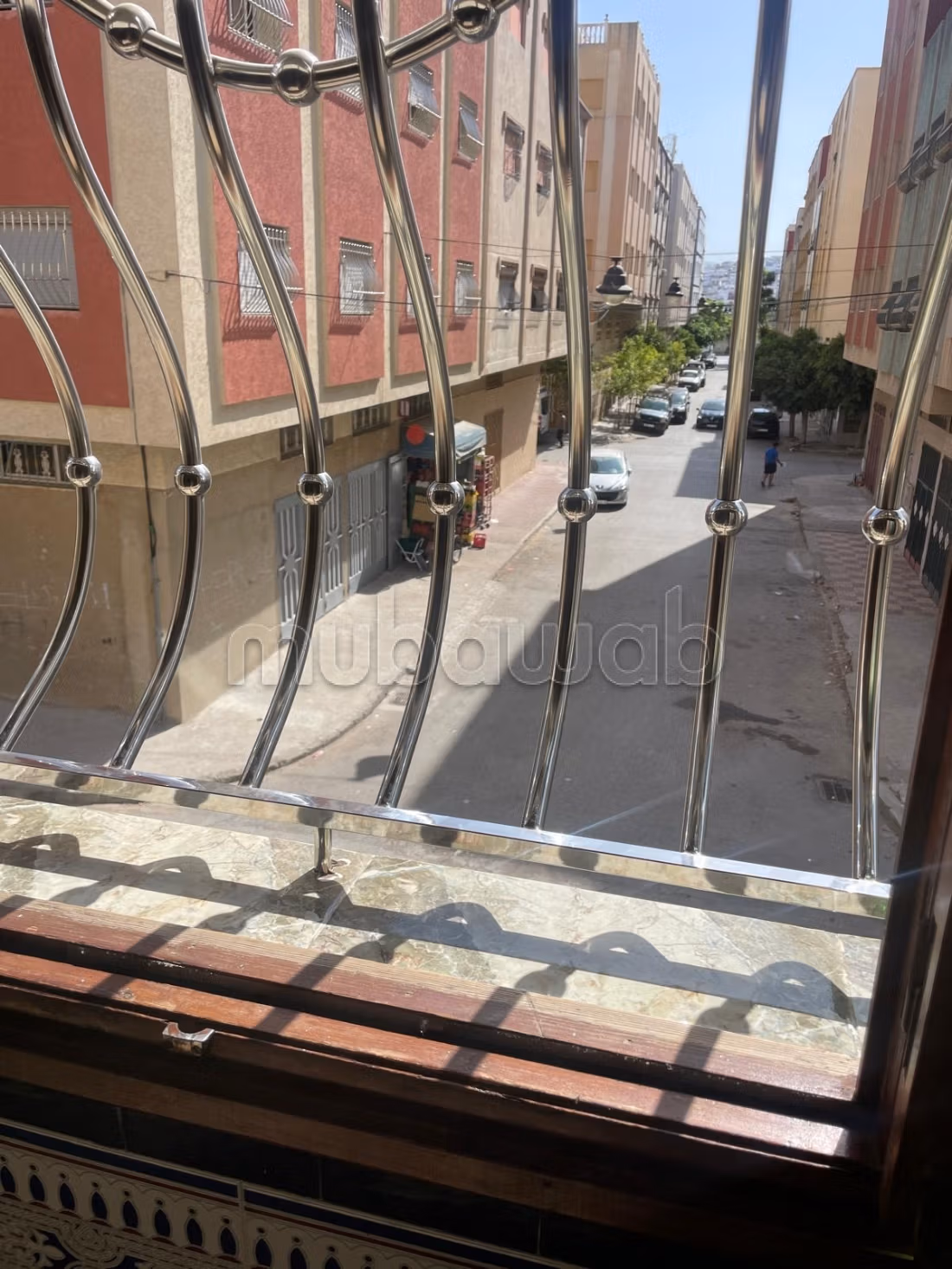Magnifica Casa R2 con doppio garage e terrazza Tanger Aouama