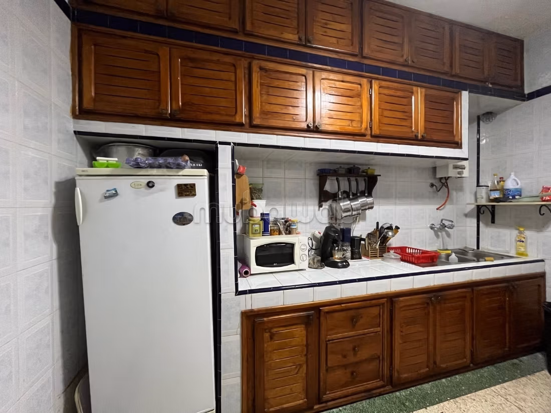 Magnifica Casa R2 con doppio garage e terrazza Tanger Aouama
