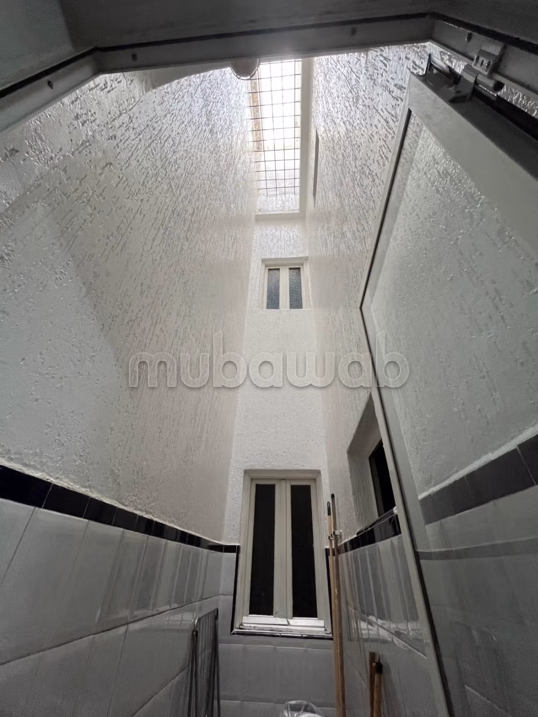 Magnifica Casa R2 con doppio garage e terrazza Tanger Aouama